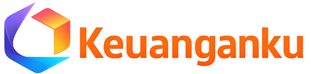 Logo KeuanganKu